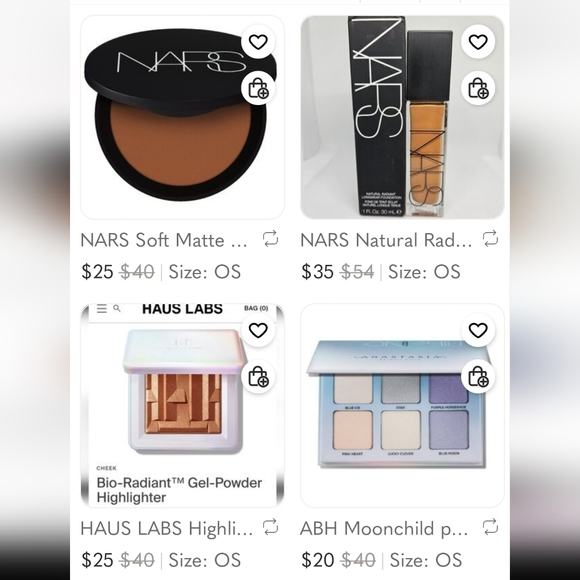 Hi! Great Deals And I Make OFFERS Frequently! - Picture 2 of 3